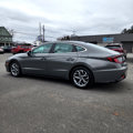 Used 2022 Hyundai Sonata SEL w/ Cargo Package image 3
