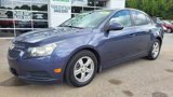 Used 2014 Chevrolet Cruze LT w/ Technology Package image 2