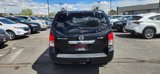 Used 2011 Nissan Pathfinder Silver image 4