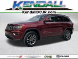 Certified 2019 Jeep Grand Cherokee Laredo w/ 18" Wheel & 8.4" Radio Group image 1