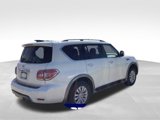 Used 2019 Nissan Armada SV w/ Driver Package image 2