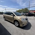 Used 2011 Toyota Sienna LE image 3