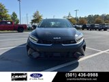 Used 2022 Kia Forte GT w/ GT2 Package image 2