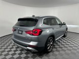 Certified 2023 BMW X3 xDrive30i w/ Premium Package w/ZPA image 5