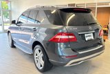 Used 2015 Mercedes-Benz ML 350 2WD image 6