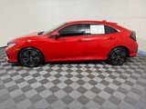 Used 2018 Honda Civic EX image 3