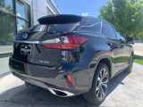 Used 2017 Lexus RX 350 AWD image 5