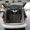 Used 2020 Chrysler Pacifica Touring w/ Advanced Safetytec Group image 6