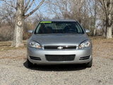 Used 2013 Chevrolet Impala LS image 3