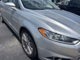 Used 2016 Ford Fusion SE w/ Equipment Group 202A image 5