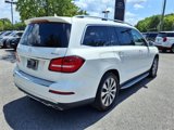 Used 2018 Mercedes-Benz GLS 450 4MATIC image 3