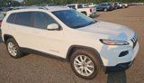 Used 2015 Jeep Cherokee Limited w/ Luxury Group image 2