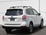 Used 2017 Subaru Forester 2.5i Limited image 6