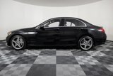 Used 2016 Mercedes-Benz C 300 4MATIC Sedan w/ Multimedia Package image 3