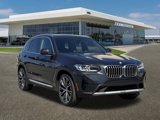 Certified 2023 BMW X3 sDrive30i w/ Convenience Package image 2