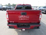Used 2021 GMC Canyon Denali image 3