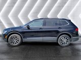 Used 2021 Volkswagen Tiguan SE w/ Panoramic Sunroof Package image 3