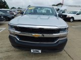 Used 2016 Chevrolet Silverado 1500 W/T w/ WT Fleet Convenience Package image 5