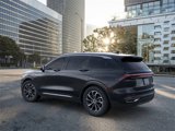 New 2025 Lincoln Nautilus Premier image 4