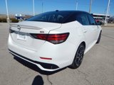 Used 2024 Nissan Sentra SR w/ Trunk Package image 4