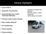 Used 2015 Scion FR-S image 4