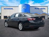 Used 2022 Chevrolet Malibu LT image 3
