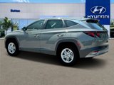 New 2025 Hyundai Tucson SE image 4