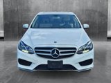 Used 2014 Mercedes-Benz E 350 4MATIC Sedan image 2