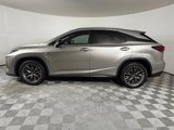 Used 2022 Lexus RX 350 F Sport image 3