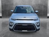 Used 2021 Kia Soul LX image 2