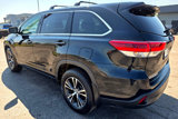 Used 2018 Toyota Highlander Plus image 4