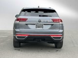 Used 2020 Volkswagen Atlas Cross Sport SEL Premium image 4