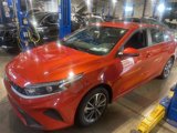 Certified 2023 Kia Forte LXS w/ LXS Technology Package image 3