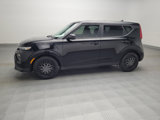 Used 2020 Kia Soul LX image 2