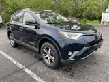 Used 2017 Toyota RAV4 XLE w/ Plus Special Value Package image 3