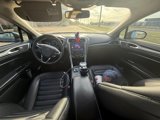Used 2020 Ford Fusion SEL image 3