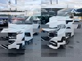 New 2024 Nissan Versa S w/ S Plus Package image 2