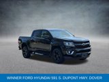 Used 2017 Chevrolet Colorado LT w/ Midnight Edition image 4