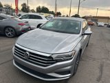 Used 2021 Volkswagen Jetta S image 4