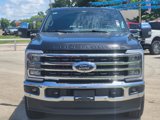 New 2025 Ford F250 King Ranch w/ Chrome Package image 2