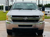 Used 2011 Chevrolet Silverado 2500 LT image 2