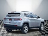 Used 2022 Jeep Compass Latitude image 5
