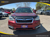 Used 2017 Subaru Forester 2.5i Premium w/ All-Weather Package image 2