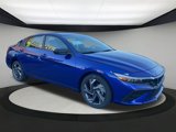 New 2025 Hyundai Elantra Sport image 3