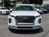 Used 2021 Hyundai Palisade Calligraphy image 2