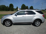 Used 2016 Chevrolet Equinox LT image 2