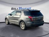 Used 2015 Ford Explorer XLT w/ Equipment Group 201B image 3