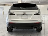 Certified 2023 Cadillac XT4 Sport image 4