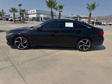 Used 2021 Honda Accord Sport image 2