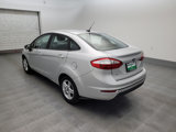 Used 2019 Ford Fiesta SE image 5